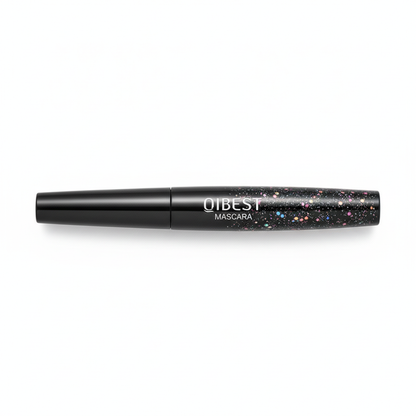 Sparkle Shattered Diamonds Colored Pearl Glitter Mascara
